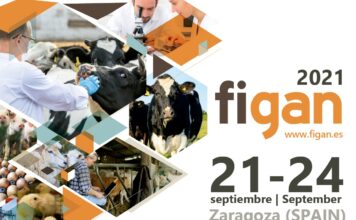 FIGAN se celebrará del 21 al 24 de septiembre