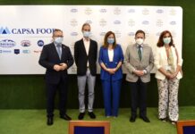 CLAS se integra en el Asturias Paraíso Natural International Cheese Festival