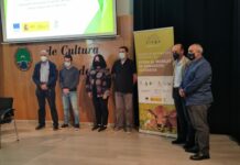 Asaja presenta los resultados del proyecto SIEGA sobre el estado de los pastos y el seguimiento del ganado