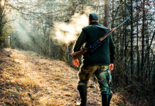 El Gobierno de Asturias somete a información pública la propuesta de modificación del Reglamento de Caza