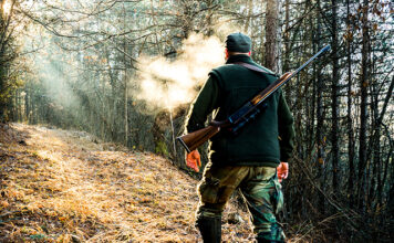 El Gobierno de Asturias somete a información pública la propuesta de modificación del Reglamento de Caza