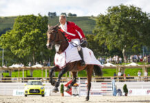 El asturiano Leonardo Medal, Gran Premio Maeza