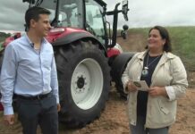 Entrevista a Eduardo de Ramos, responsable de Marketing y Publicidad de Farming Agrícola