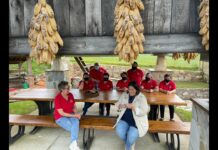 Entrevista a la Asociación Fuente L’Ordoño de La Ren (Gozón)