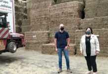 Entrevista a Borja Lorences, ingeniero Agrónomo de Almacenes Ladislao / El Campo de Asturias