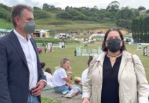 Entrevista a Jorge Suárez, alcalde de Gozón