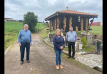 UCA, COAG Asturias y ASAJA Asturias opinan de la situación del sector lácteo