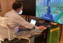 Las empresas forestales demandan profesionales cualificados