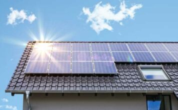 Industria impulsa el uso de energías renovables