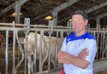 “Sin control poblacional, el lobo se nos puede ir de las manos”