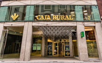 Caja Rural de Asturias gana 15,73 millones en el primer semestre, un 3,24% más