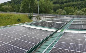 masymas pone marcha dos nuevas instalaciones fotovoltaicas de autoconsumo en Asturias