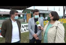 Entrevista a Gerardo Sanz y a Nino Rodríguez