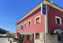 Mesón Efren, cocina tradicional y especialidad en carnes rojas