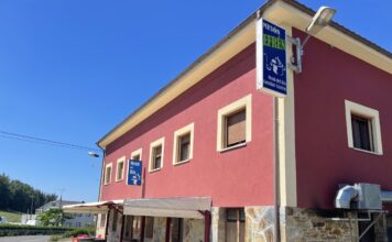 Mesón Efren, cocina tradicional y especialidad en carnes rojas