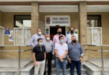 Llanera presenta la 3ª edición de la Subasta de Ganado