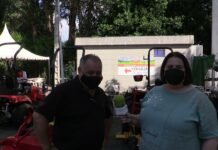 Entrevista a José Blanco de Casado Maquinaria Agrícola en Fidma