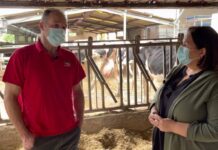 Entrevista a Francisco Javier Freije, ganadero y juez de CONAFE