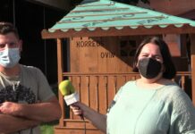 Alfredo Ovín de Restauraciones Ovín