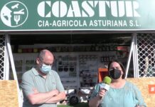 Entrevista a Jesús Lobelle Acebal, gerente de COASTUR