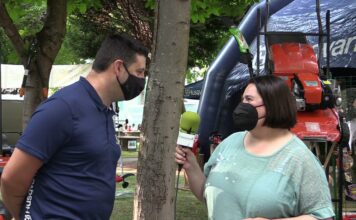 Entrevista a Pablo Sánchez de Carson Bosque y Jardín