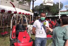 Entrevista a Juan Luis Carrió de Maquinaria Carrió