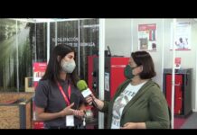 Entrevista a María José Pérez, socia y gerente de Hargassner Ibérica en FIDMA