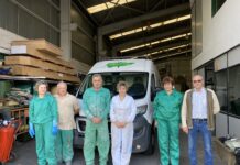 Fibrastur, un modelo de empresa familiar de éxito