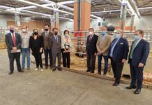 Primera norma de ordenación de las granjas de ganado vacuno en España