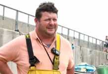 Entrevista a Sergio García Canal, patrón de la embarcación Merón (Tazones)