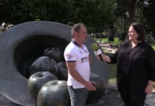 Entrevista a Ramón Piquero, concejal de Ganadería de Villaviciosa