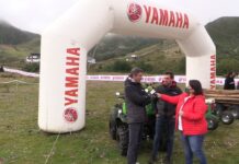 Entrevista a Joan Vilaro y Pol Torrents de Yamaha España