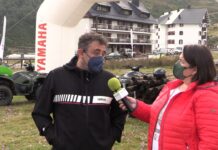 Entrevista a Fredín Domínguez de Garaje Domínguez