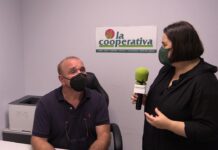 Entrevista a Juanjo Pérez Jánez, veterinario de La Cooperativa de Gijón