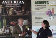 Entrevista a Álvaro Alonso, sec. gral. de la Cámara de Comercio de Gijón