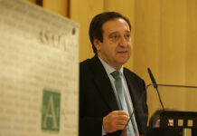 ASAJA anuncia movilizaciones en protesta por el Plan Estratégico Nacional de la PAC