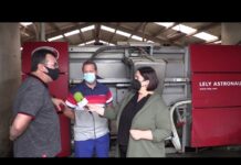 La granja, el éxito de un taller ocupacional en un centro de educación especial