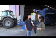 Entrevista a Ramón Magaz, gerente de CECOM Norte