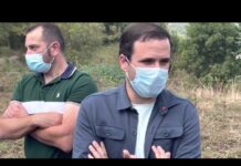 Garzón pide promover un consumo «sostenible y saludable»