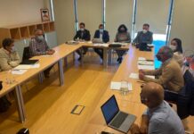 Asturias, Galicia, Cantabria y Castilla y León constituyen un grupo técnico de trabajo sobre la gestión del lobo ibérico