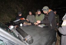 El Principado constata el éxito de la aplicación del protocolo de intervención en varios casos de osos habituados a la presencia humana