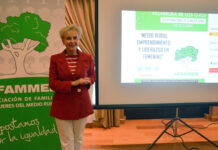 Los retos de la mujer rural en la era post-covid