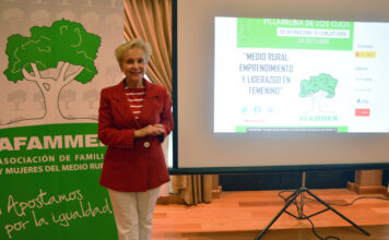 Los retos de la mujer rural en la era post-covid