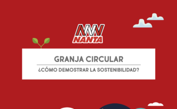 Granja Circular permite conocer las emisiones de tu granja