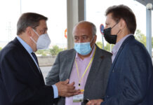 La brutal subida de los costes anticipa significativos recortes de producción en el campo español