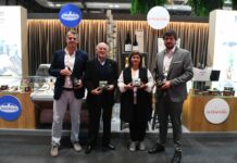 Central Lechera Asturiana y El Gaitero maridan «queso y sidra, sidra y queso»