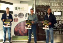 El XX Festival del Chosco de Tineo contará con 59 expositores