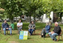 Pravia apuesta por la profesionalización de la agricultura como motor económico