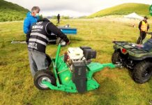 All Terrain Tour en la Estación de Esquí de Valgrande-Pajares