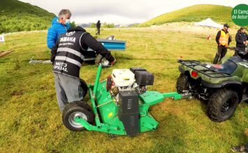 All Terrain Tour en la Estación de Esquí de Valgrande-Pajares